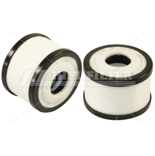 Engine Breather Filter For VOLVO-PENTA MARINE 21535312 - Internal Dia. 27 mm - SAO8654 - HIFI FILTER